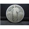 Image 1 : 1925 Standing Liberty Quarter.