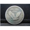 Image 2 : 1925 Standing Liberty Quarter.