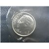 Image 2 : 1996 11-Coin United States Mint Set, Includes 1996-W Dime, With Original Gov't Packaging & COA.