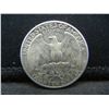 Image 2 : 1932 Washington Quarter, Almost Uncirculated.