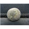 Image 1 : Julia Domna, Wife of Septimius, Ancient Roman Coin, 193-211 A.D. Denarius. Reverse: Pudicitia.