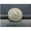 Image 2 : Julia Domna, Wife of Septimius, Ancient Roman Coin, 193-211 A.D. Denarius. Reverse: Pudicitia.