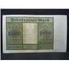 Image 3 : 1922 Germany Weimar Republik 10,000 Mark Reichbanknote, Nice Crisp Note, Serial # N 0254818