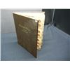 Image 1 : 1946-2013 Uncirculated Roosevelt Dime 210 Coin Set Inc. All Silver Proof Issues in Dansco Folder.