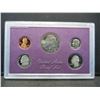 Image 2 : 1984 1985 1986 United States Mint 5-Coin Proof Sets With Original Government Packaging.