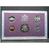 Image 5 : 1984 1985 1986 United States Mint 5-Coin Proof Sets With Original Government Packaging.