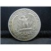 Image 2 : 1941-S Almost Uncirculated Washington Quarter.