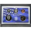 Image 8 : 1999 & 2000 United States Mint Proof Sets With Original Gov't Packaging & COA's.