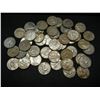 Image 1 : (44) CANADIAN 5 CENTS!