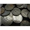 Image 2 : (44) CANADIAN 5 CENTS!