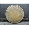 Image 1 : 1894 CANADIAN ONE CENT