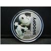 Image 1 : (SNOOPY/1 OZ), PROOF