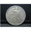 Image 1 : 1937 SILVER (90%) LIBERTY HALF