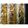 Image 2 : (5) Vials of leaf Flakes,