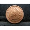 Image 1 : 1896 RED BU INDIAN Cent