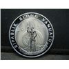 Image 2 : (RUSSIAN BLUE CAT/1 OZ), PROOF