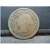 Image 2 : 1882-H CANADIAN ONE CENT