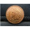 Image 1 : 1902 RED UNC INDIAN,