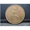 Image 1 : 1938 RED GREAT BRITAIN PENNY,