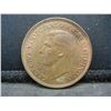 Image 2 : 1938 RED GREAT BRITAIN PENNY,