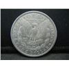 Image 2 : 1882 SILVER (90%) MORGAN DOLLAR