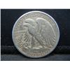 Image 2 : 1942-D SILVER (90%) LIBERTY HALF