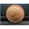 Image 1 : 1907 RED INDIAN, (FULL LIBERTY)