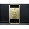 Image 3 : CLAD (GOLD-BABE/100 MILLS), PROOF, Clad