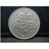 Image 1 : 1896 (SKULL/MORGAN), NOT SILVER OR LEGAL TENDER