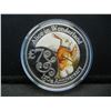 Image 1 : (ALICE IN WONDERLAND/1 OZ), PROOF