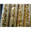 Image 2 : (10) Vials of Leaf Flakes