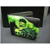 Image 1 : "THE HULK", WALLET, (NEW/MANY POCKETS)