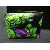 Image 2 : "THE HULK", WALLET, (NEW/MANY POCKETS)