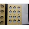 Image 3 : Empty Franklin Half Dollar Library of Coins Album Vol 21.  Best album!  Nice condition