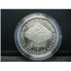 Image 2 : 1987-S Constitution Commemorative $1 in original capsule.  GEM Proof.