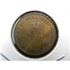 Image 1 : 1922 Canada Small Cent.  Very Fine.  KEY coin
