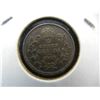 Image 2 : 1905 Canada 5 cent silver.  Attractive Extra Fine