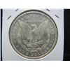 Image 2 : 1880 Morgan Dollar.  Choice BU.  Very difficult in uncirculated.