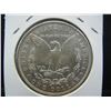 Image 2 : 1886 Morgan Dollar.  Choice BU.
