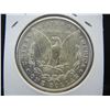 Image 2 : 1898-O Morgan Dollar.  GEM BU and almost mark free.  Booming luster.