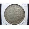 Image 1 : 1902 Morgan Dollar.  Extremely Fine.   Tough Philadelphia date