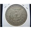 Image 2 : 1902 Morgan Dollar.  Extremely Fine.   Tough Philadelphia date