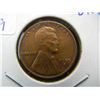 Image 1 : Error coin.  1955-D Lincoln Cent.  “Liberty” instead of “Liberty.”  Brown Uncirculated.