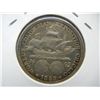 Image 2 : 1893 Columbian Half.  Almost Uncirculated