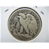 Image 2 : 1933-S Walking Liberty Half.  Depression Semi-Key Coin.  A fine