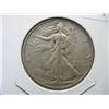 Image 1 : 1936-D Walking Liberty Half.  Extremely Fine.  Tough to find in this grade