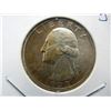 Image 1 : 1932 Washington Quarter.  Almost Uncirculated
