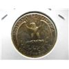 Image 2 : 1932 Washington Quarter.  Almost Uncirculated