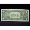 Image 7 : (6) 1957 Silver Certificate Consecutive Serial # Notes.  Slight handling marks.  Uncirculated.