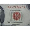 Image 3 : (3) 1963 Red Seal $2 US Notes with consecutive serial numbers.  GEM Crisp Unc.